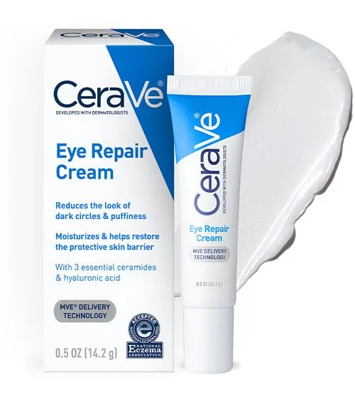 CeraVe Eye Repair Cream