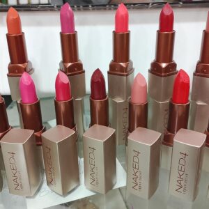 naked lipstick