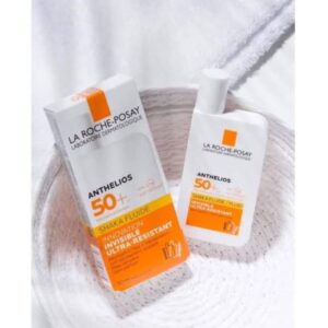 la roche possy spf 50 sunscreen